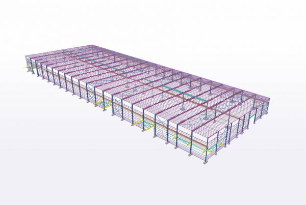 Timberlink Australia – Manufacturing Facility